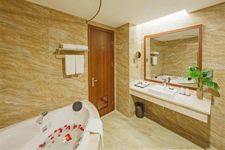 Phòng Excutive Suite